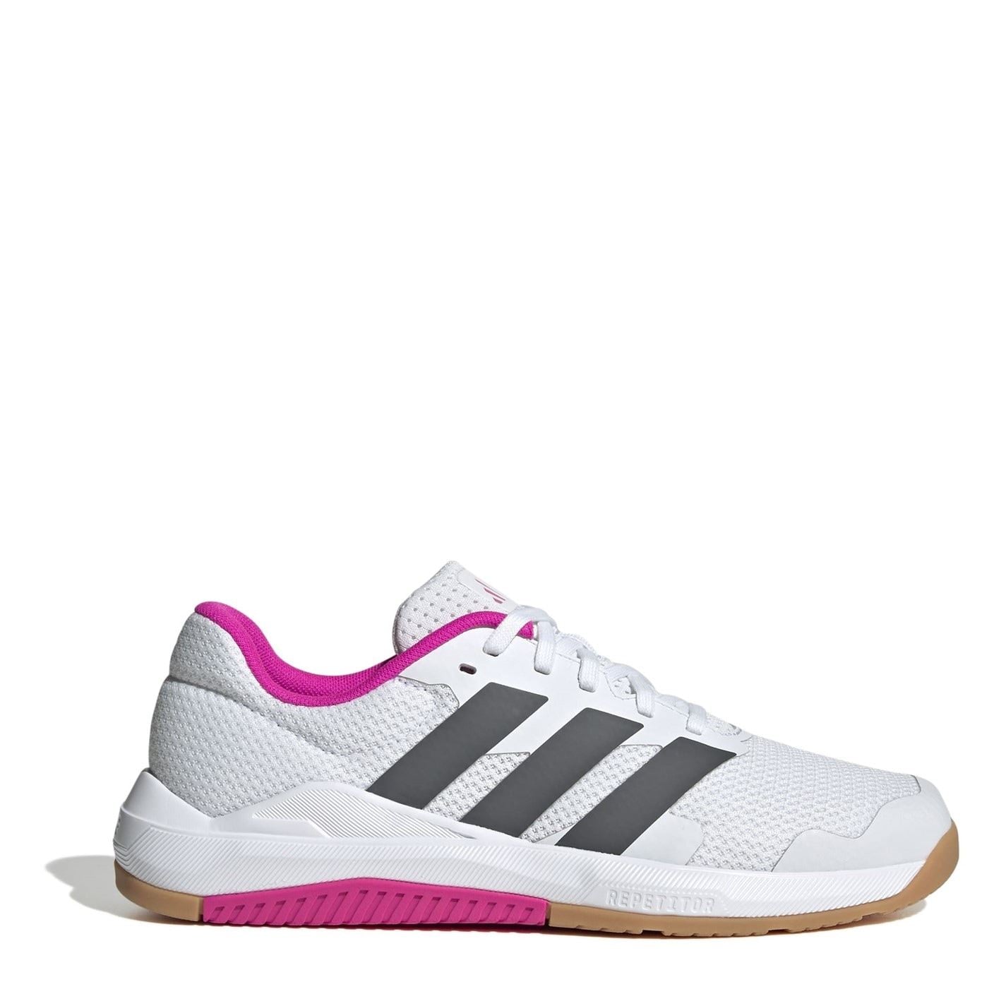 adidas Dropset Three Stripes Low Top Sneakers