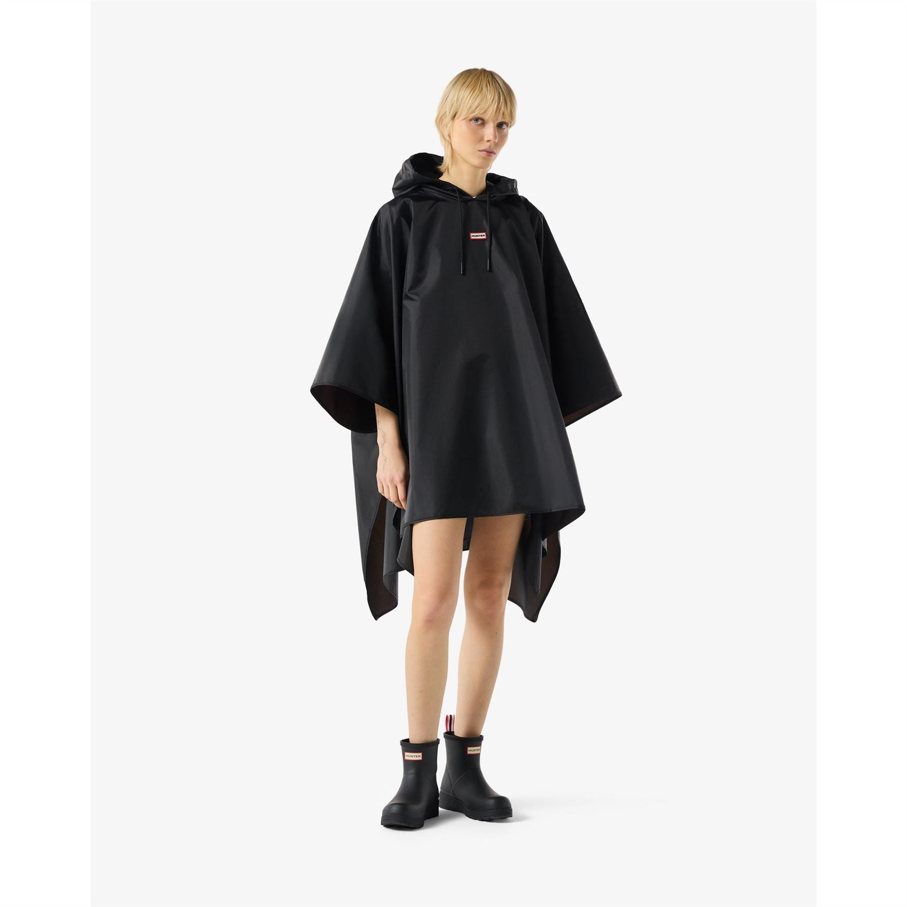 Hunter Poncho Rain P