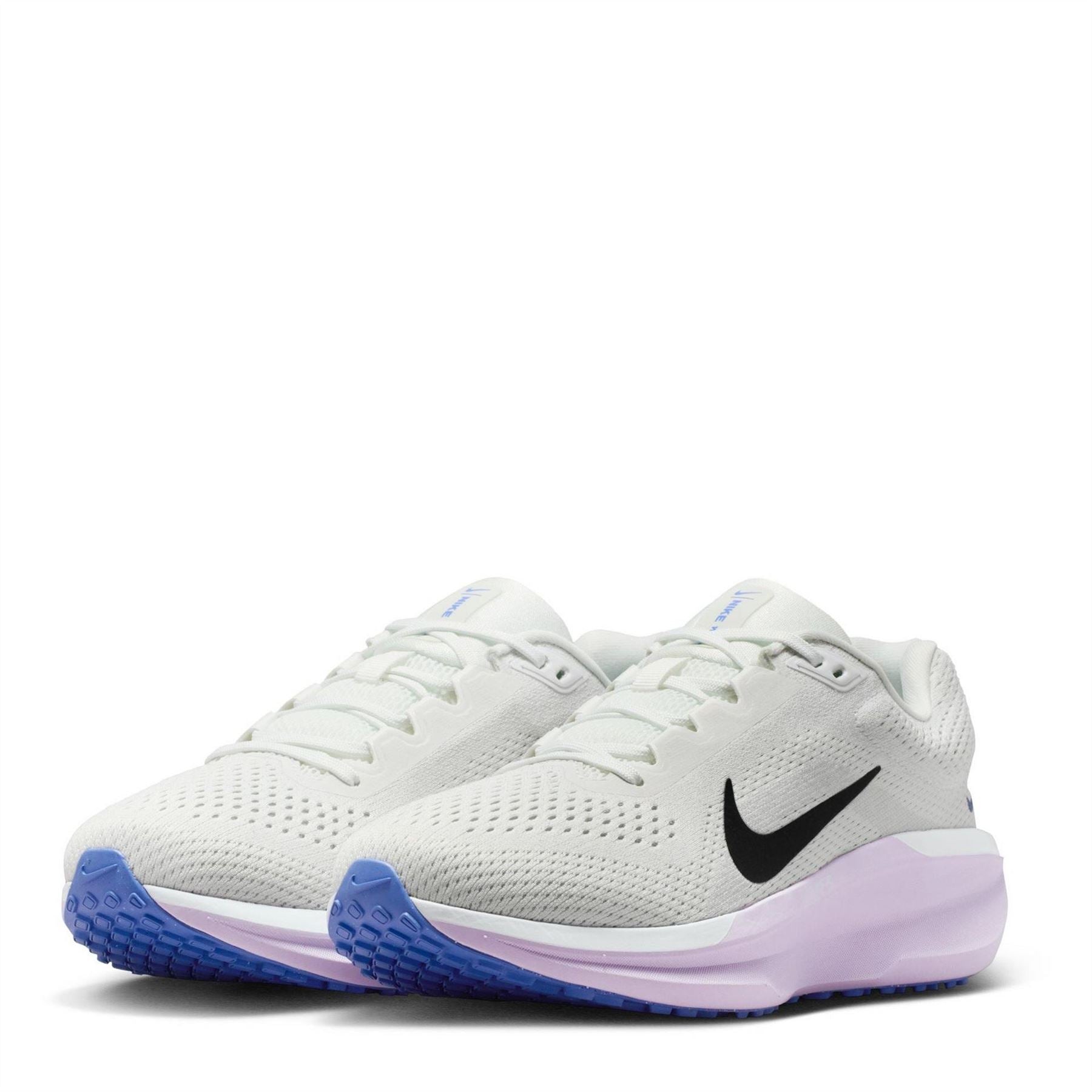 Nike Womens Winflo 11 Road Running Shoes