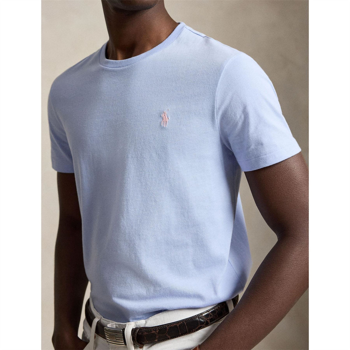 Polo Ralph Lauren Regular Fit Custom T-Shirt