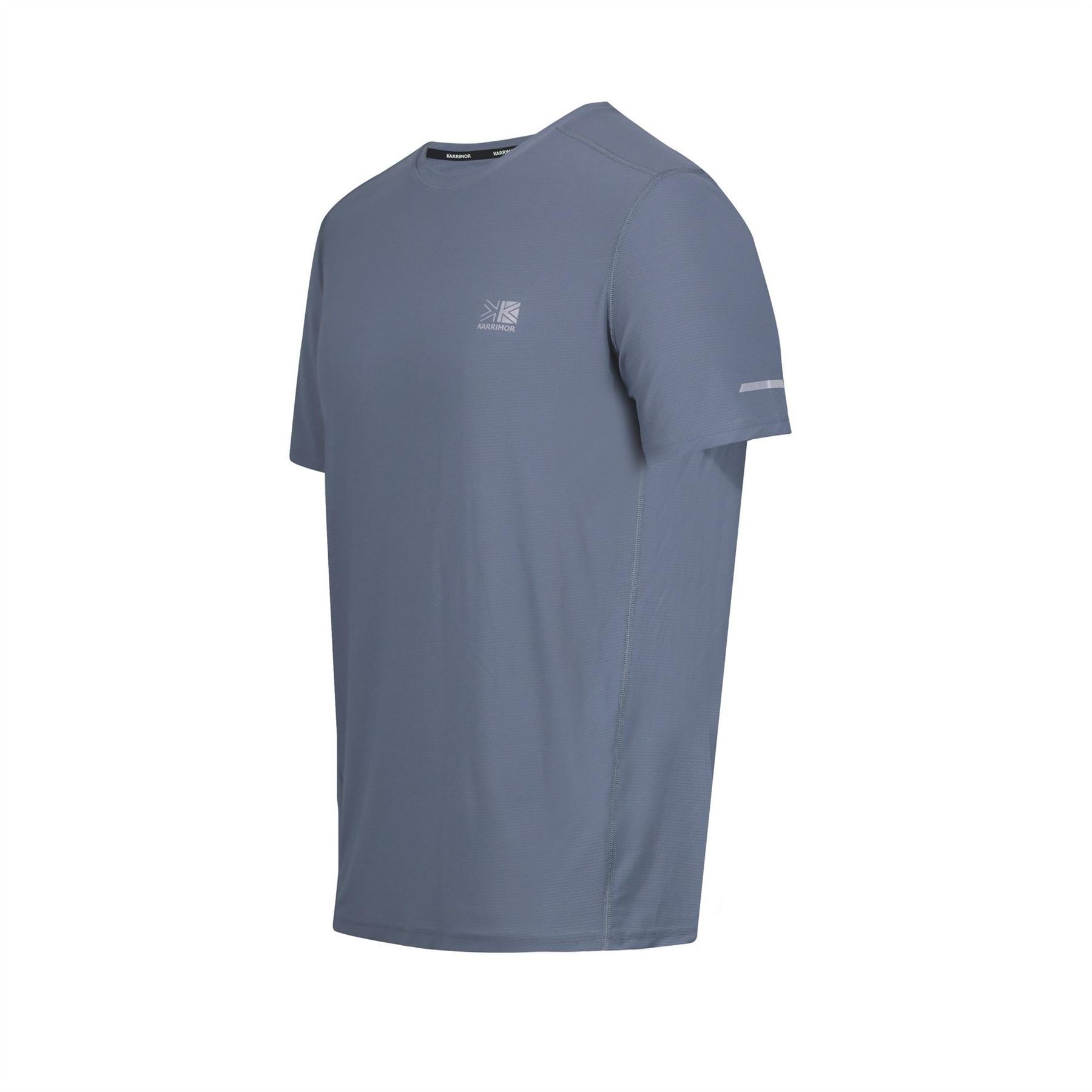 Karrimor Mens Run Short Sleeve T-Shirt