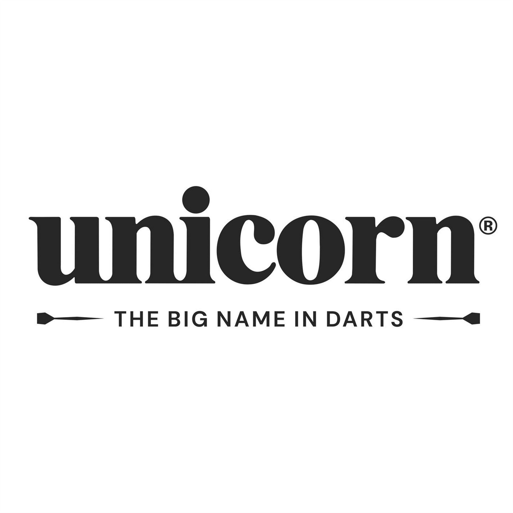 Unicorn Darts Gripper 3 Mirage Dart Shafts   5 Pack