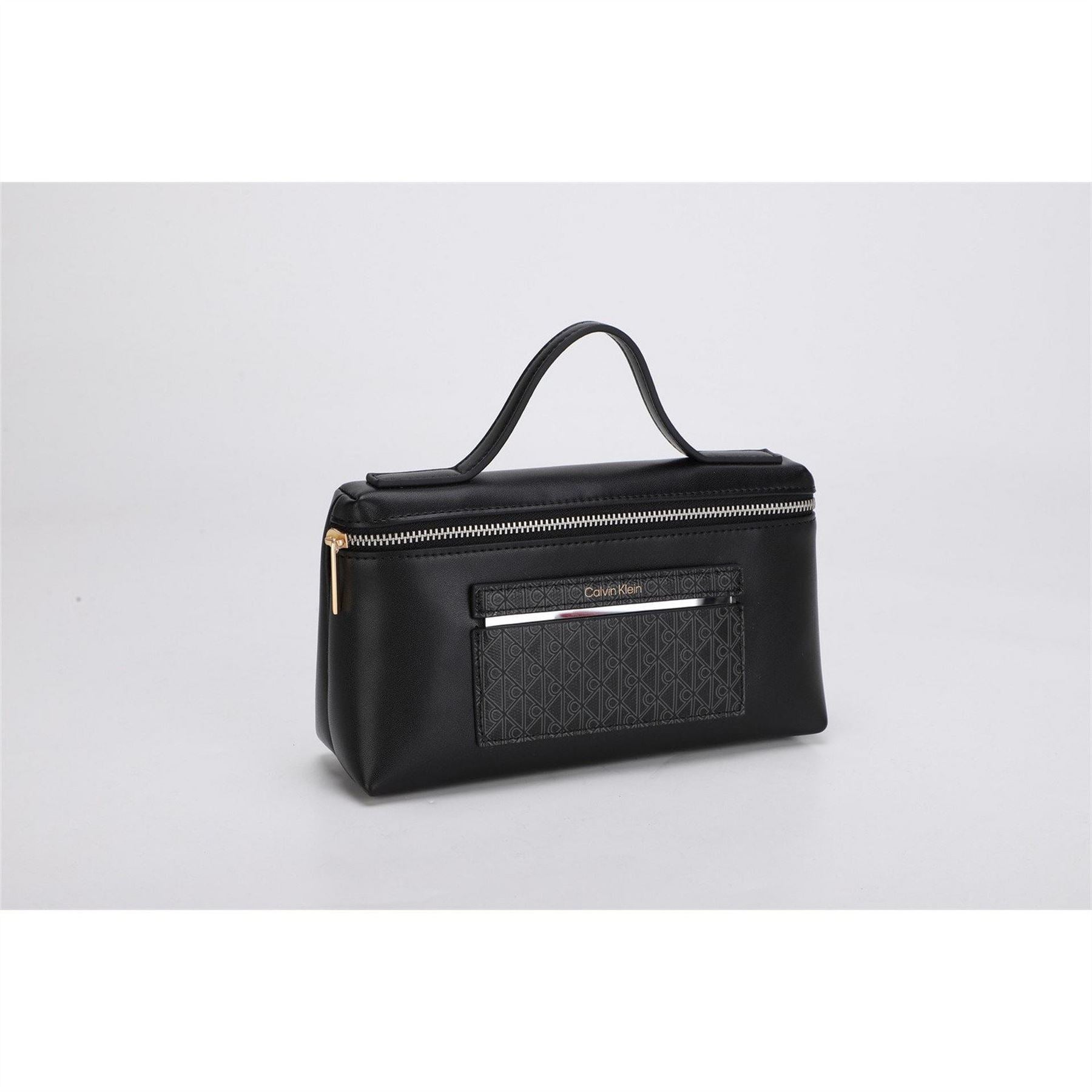 Calvin Klein Ck L Beauty Case Set Wash Bag