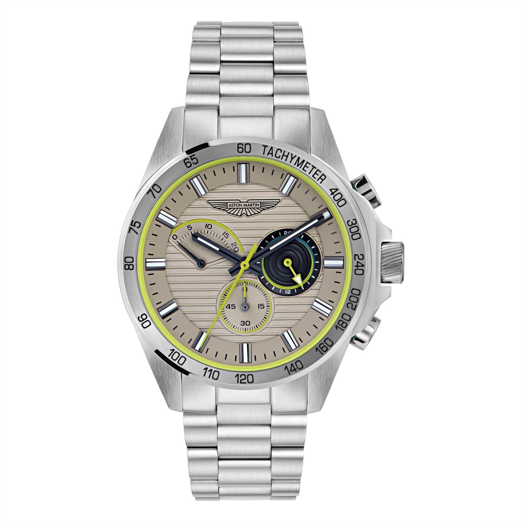 Aston Martin Martin Watch Sn62