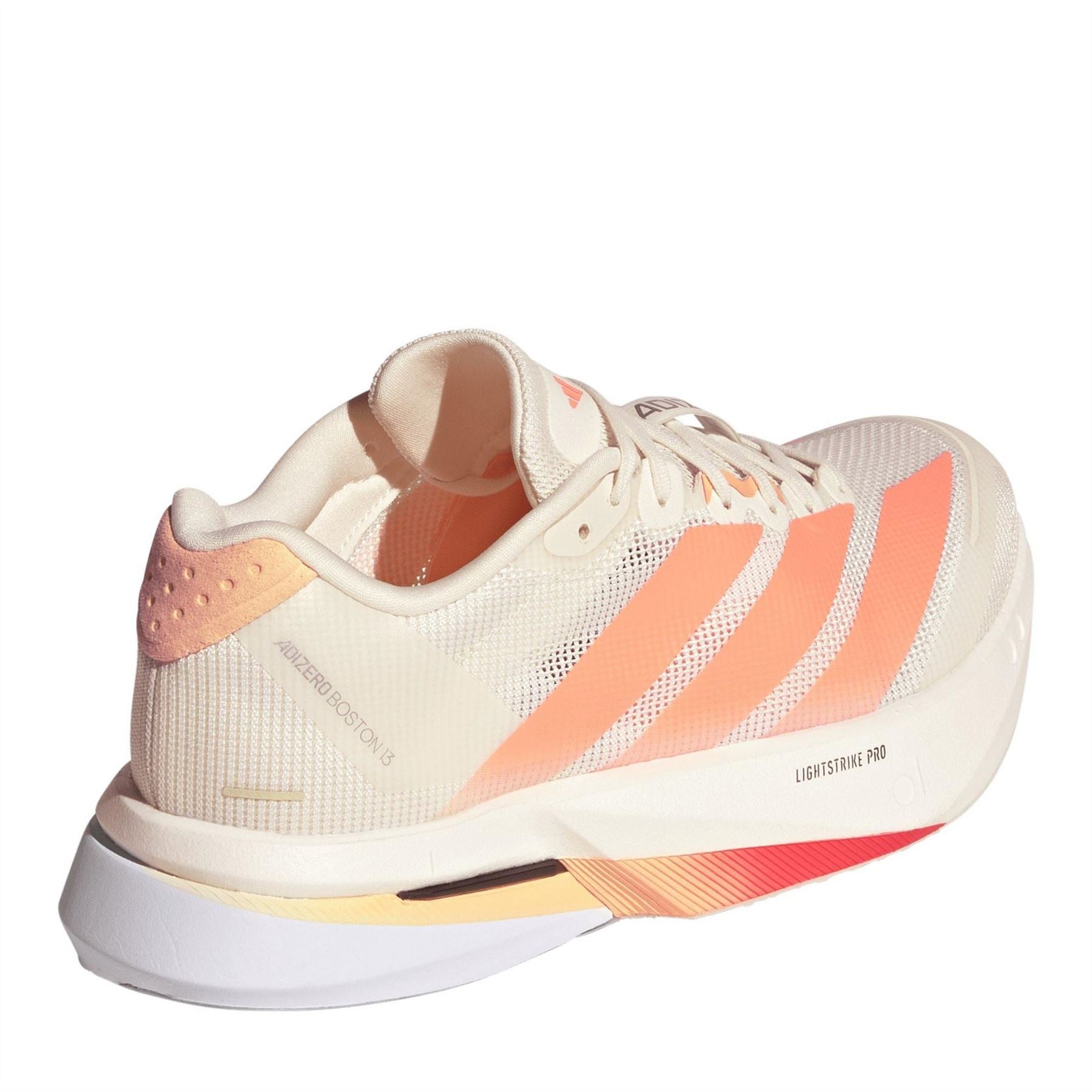 adidas Womens Adizero Boston 13 Road Running Shoes
