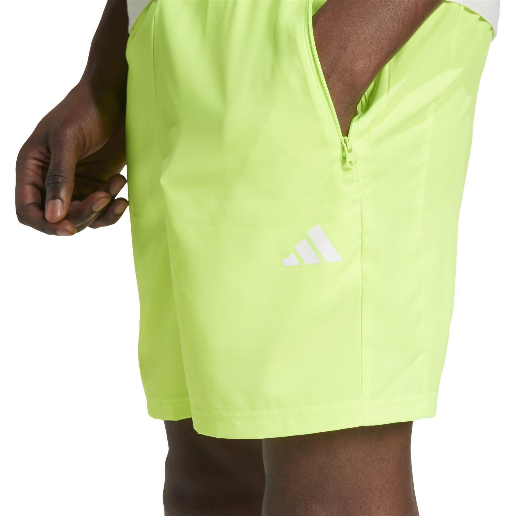 adidas Mens Train Essentials Woven Training Shorts