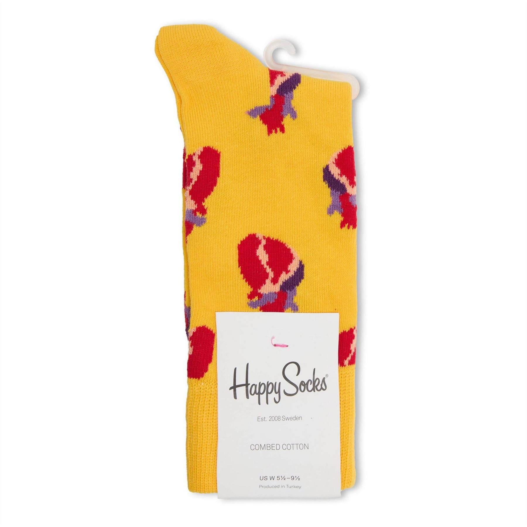 Happy Socks Love Pop