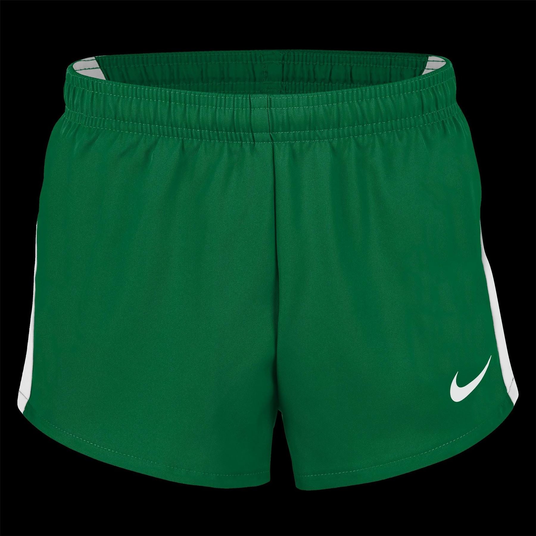 Nike Fast 2 in 1 Running Road Shorts