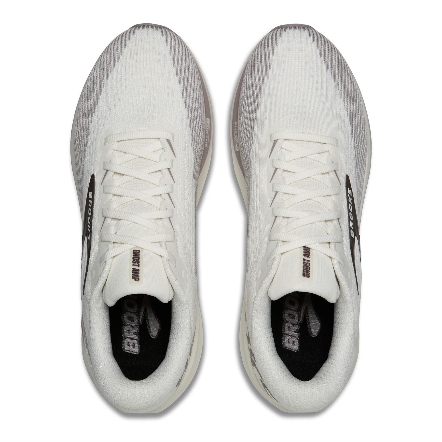 Brooks Ghost Amp Road Running Shoes