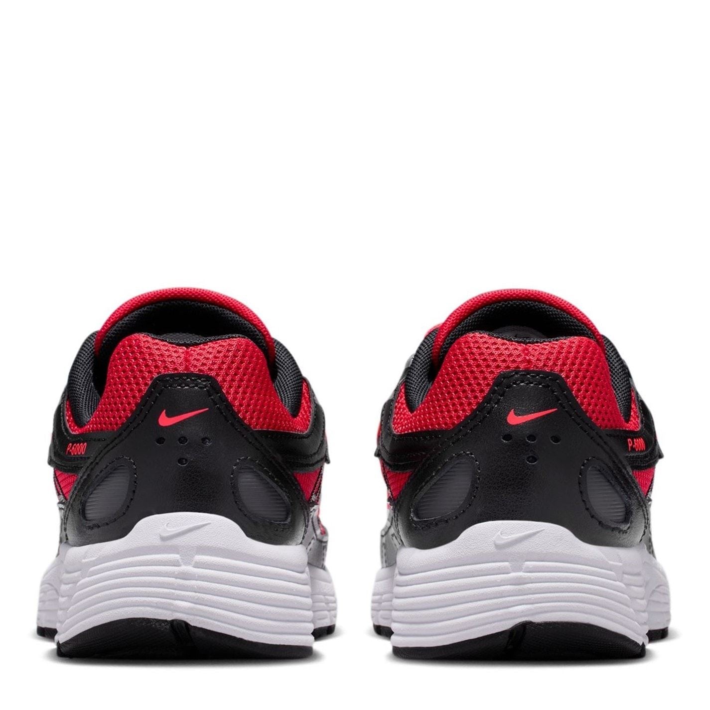 Nike P6000 Lace-Up Sneakers with Built-In Heel