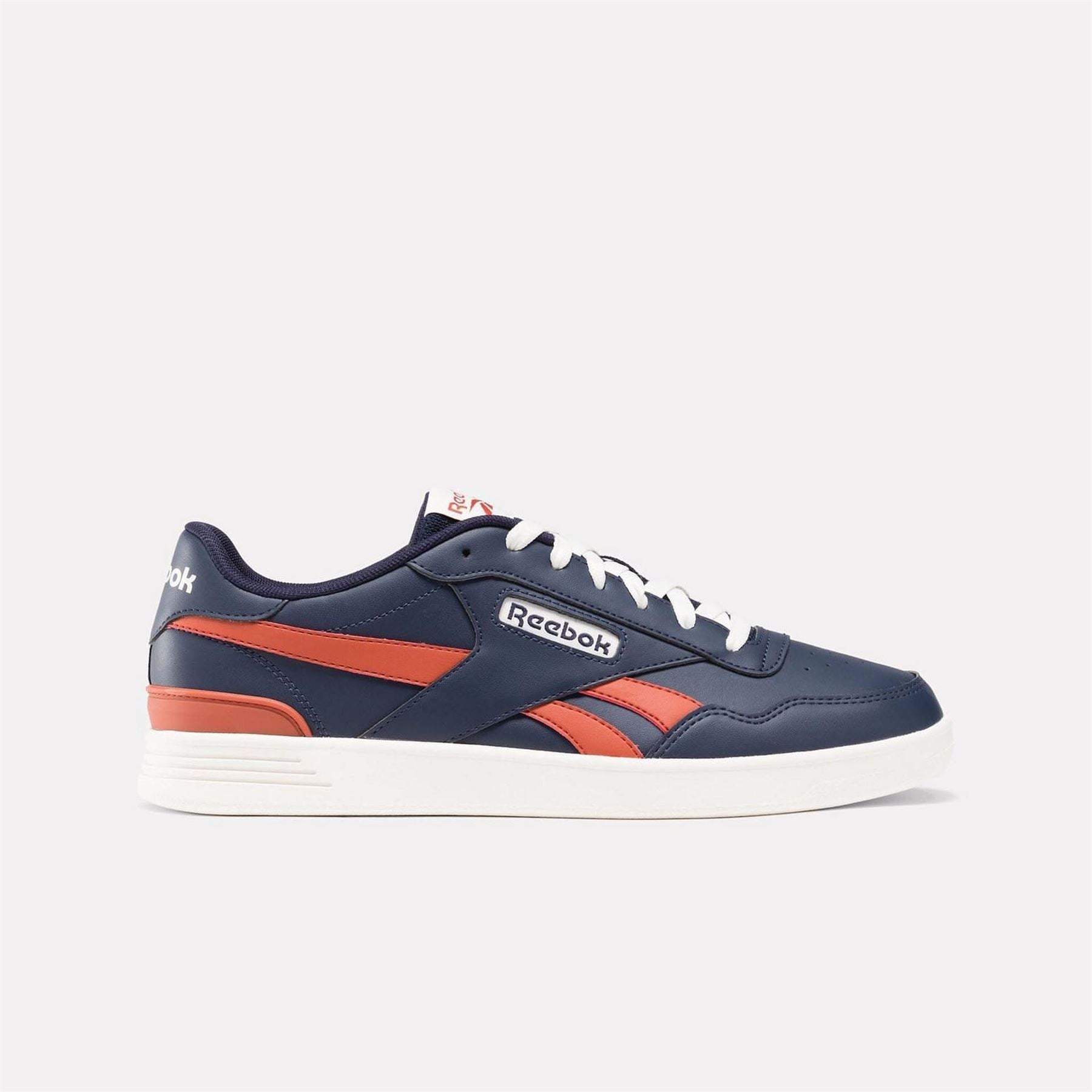 Reebok Advance Clip Trainers