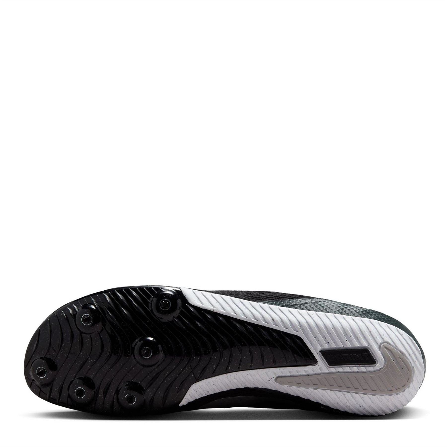 Nike Zoom Rival Sprint Track Running Spikes