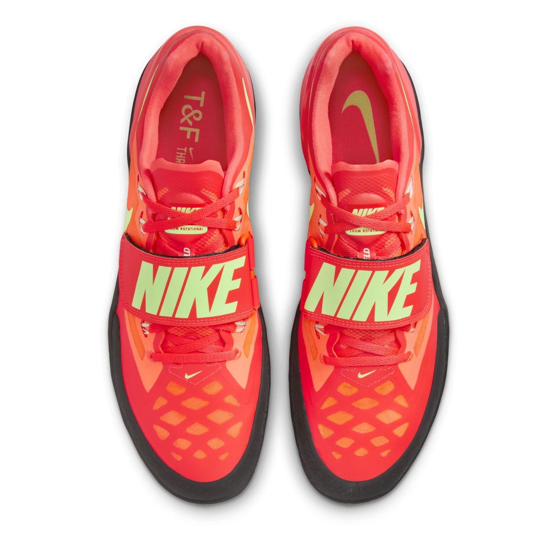 Nike Track Running Spikes