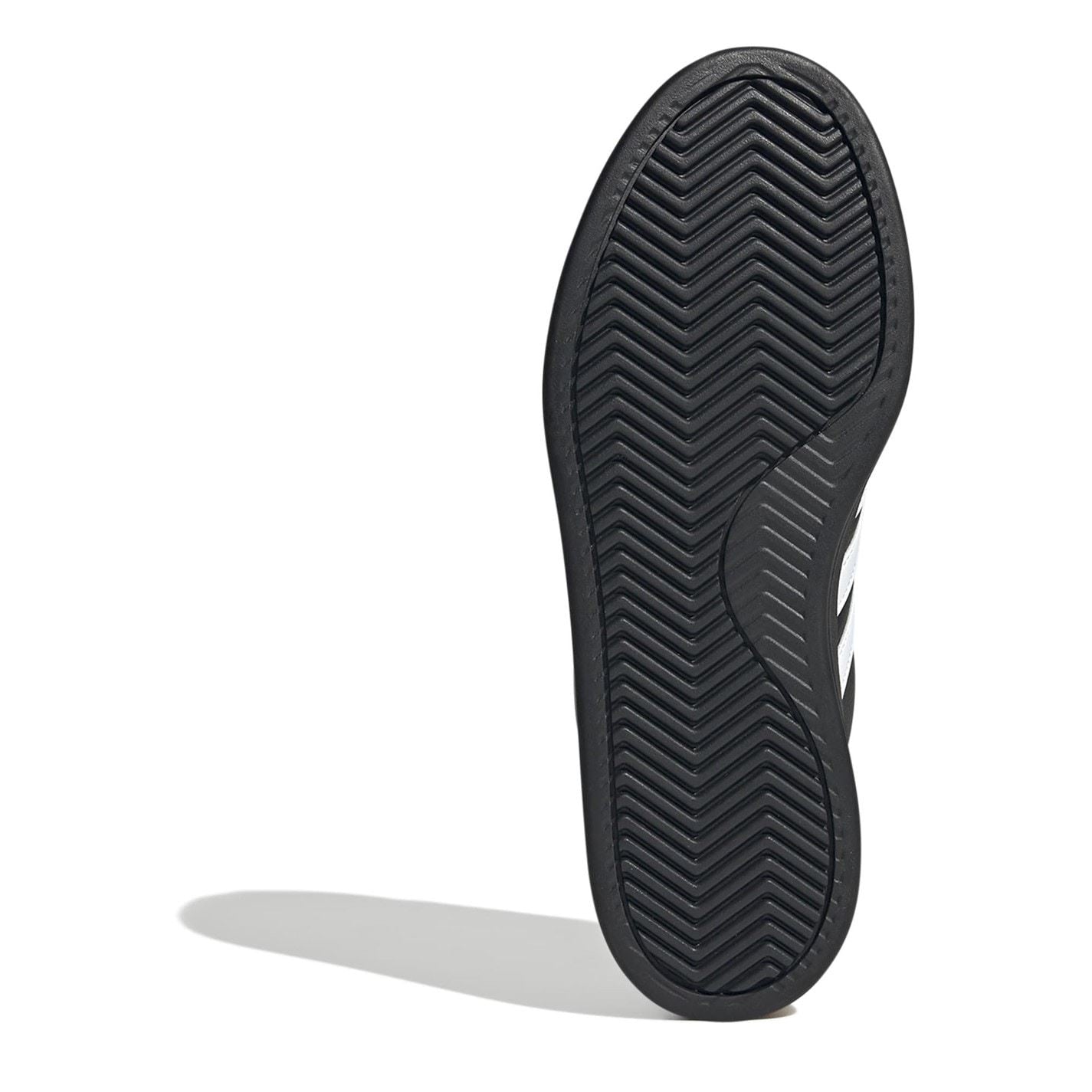 adidas Womens Grand Court Sneakers