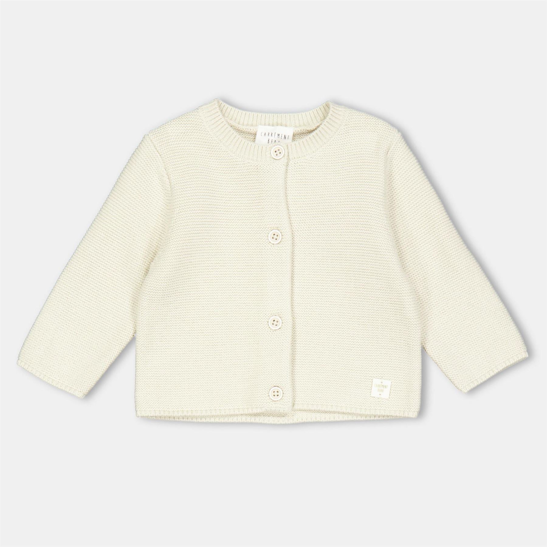 Carrement Beau Kids Cardigan