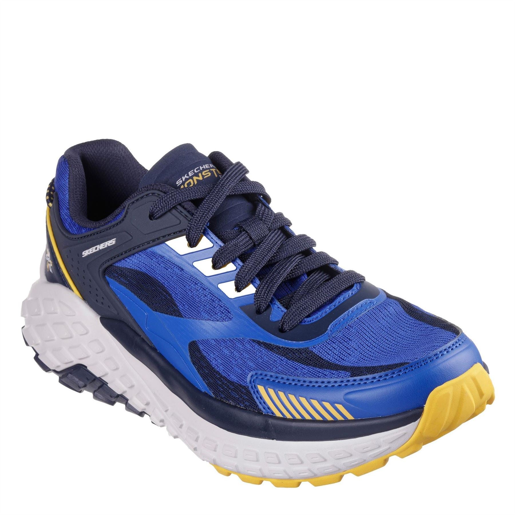 Skechers Classic Low Top Trainers