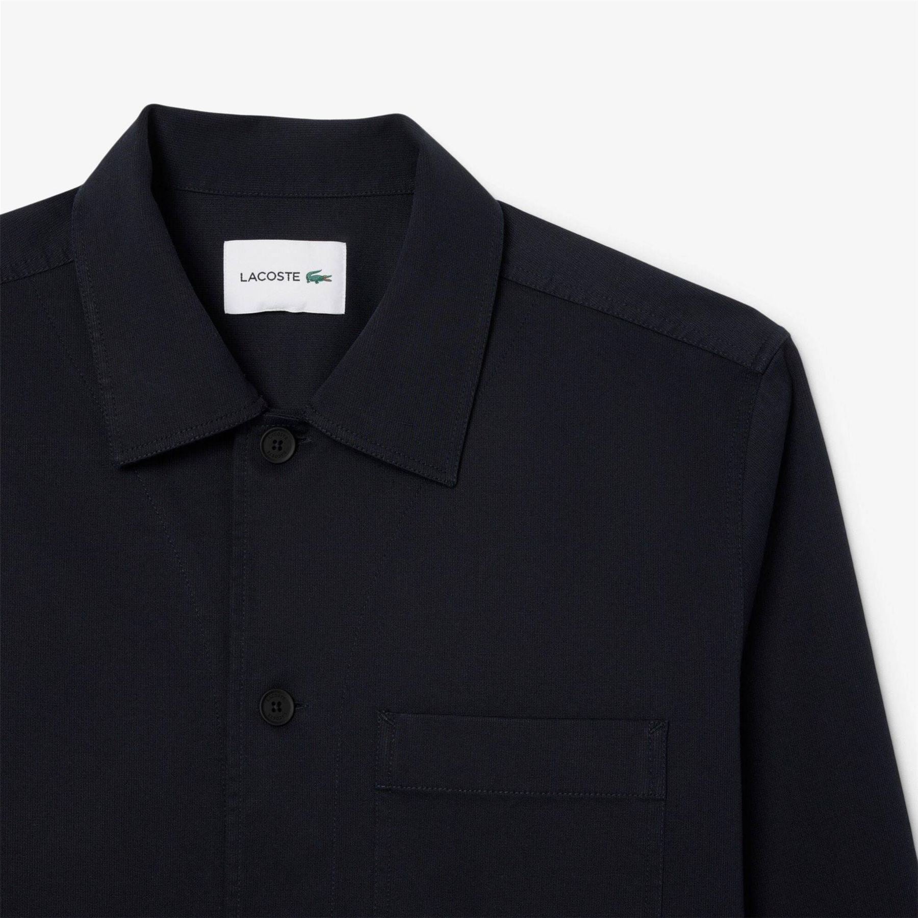 Lacoste Overshirt