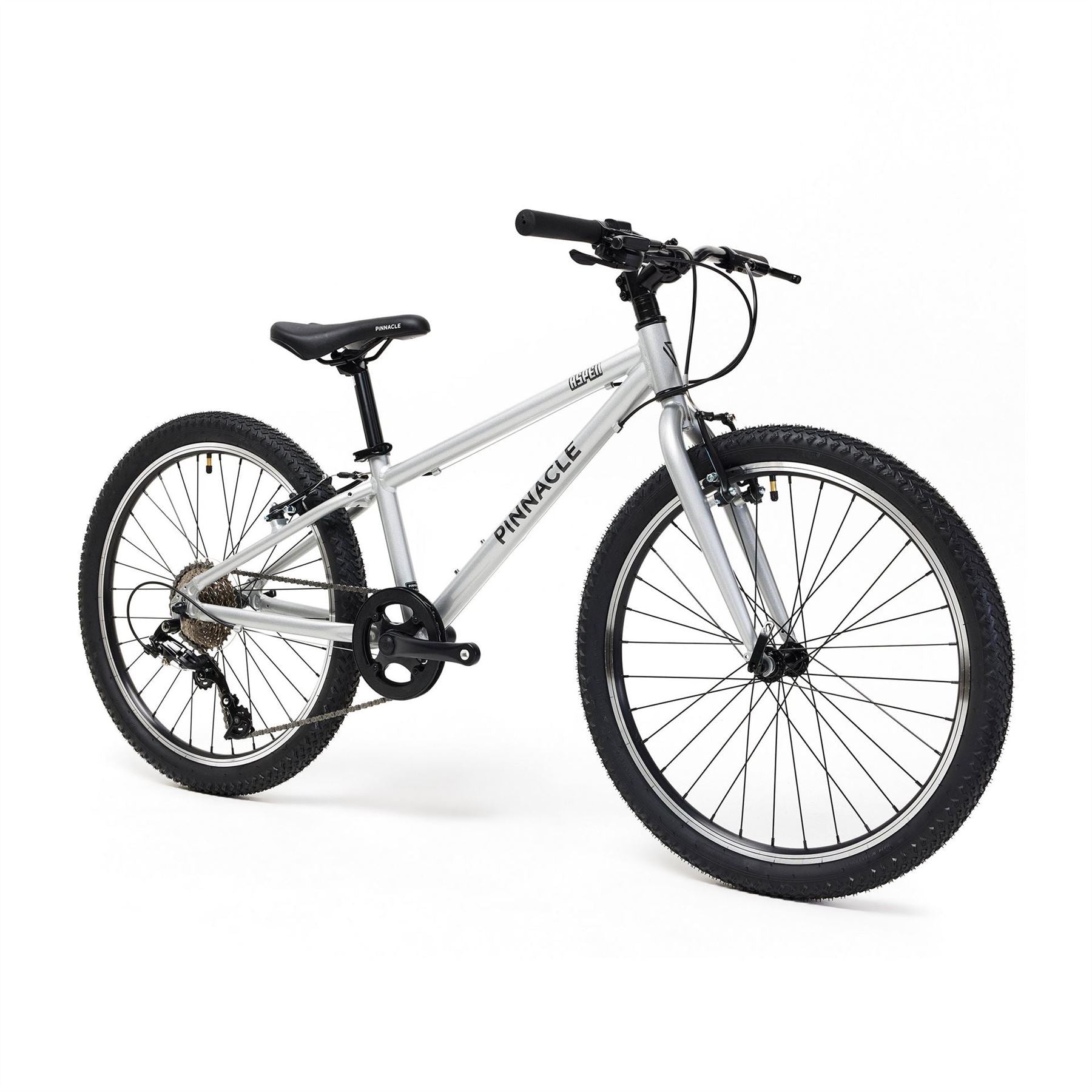 Pinnacle Aspen 24 Inch Bike Junior