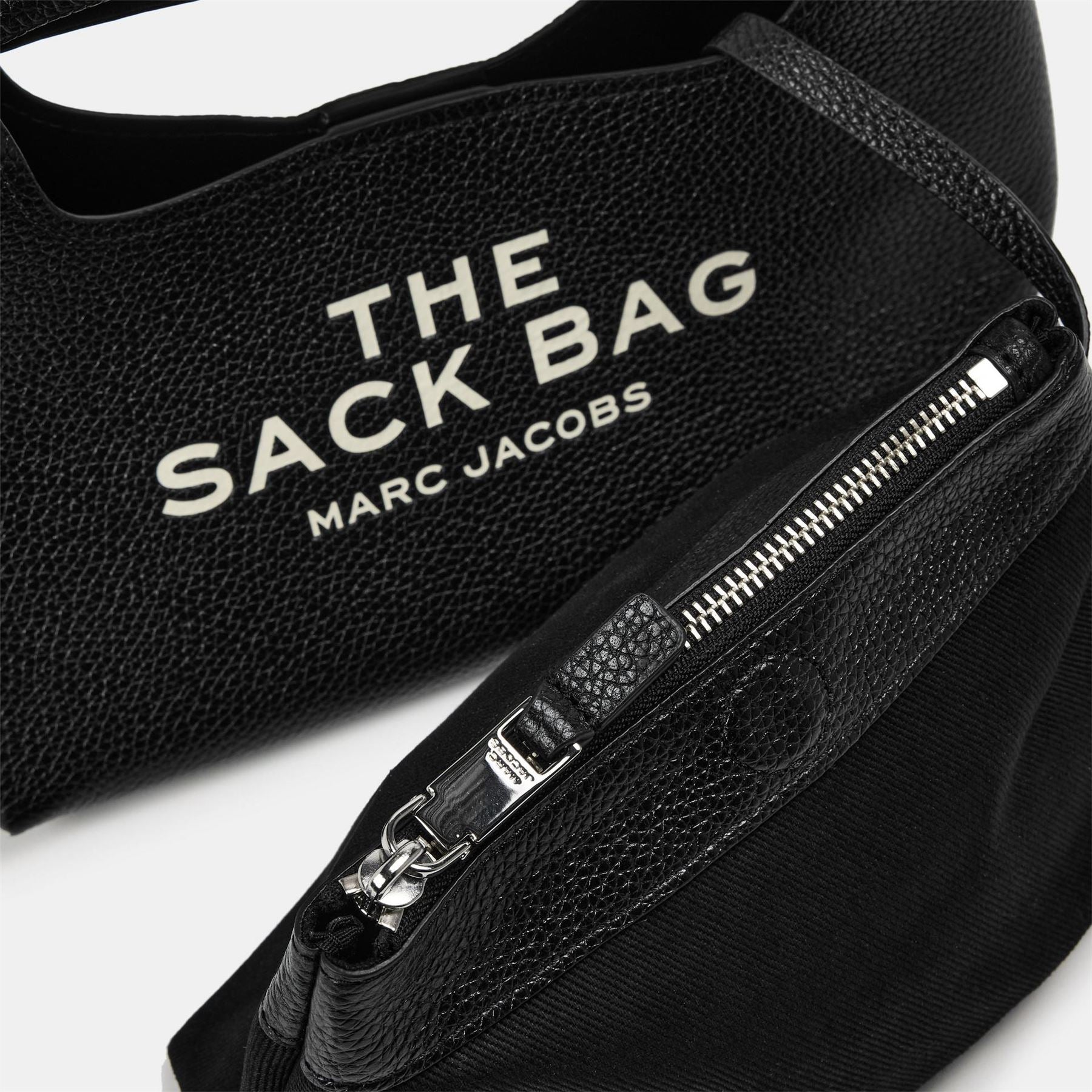 Marc Jacobs Leather Mini Bag