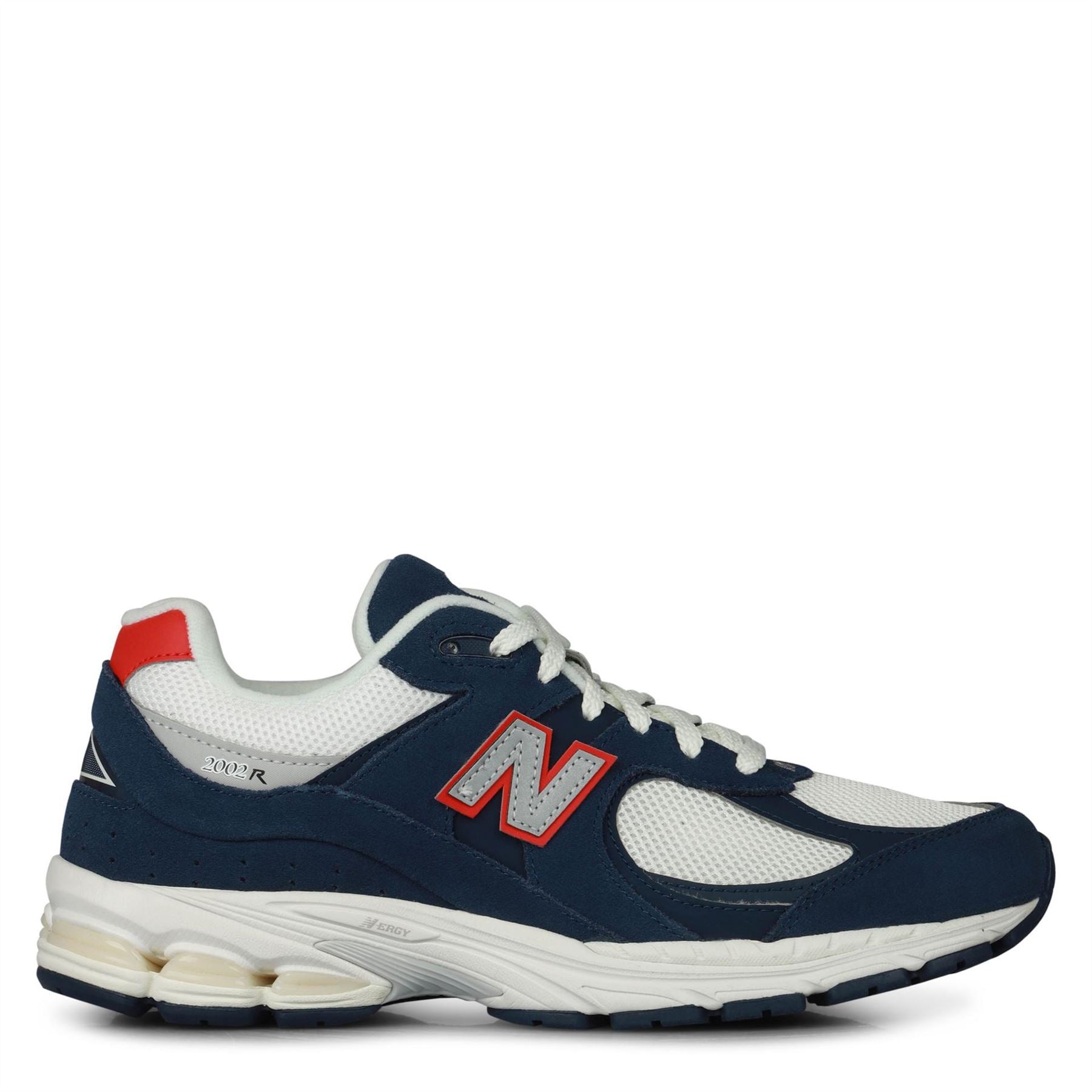 New Balance 2002r Low Top Trainers