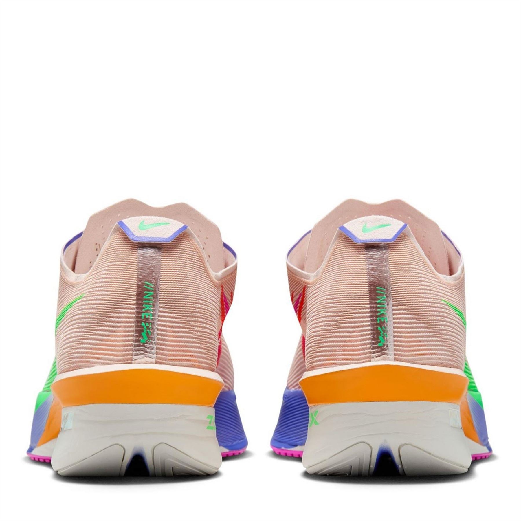 Nike Womens Vaporfly 4 Road Running Shoes