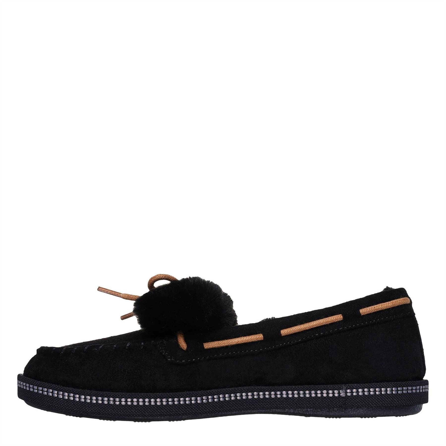 Skechers Cozy Campf Moccasin Slippers