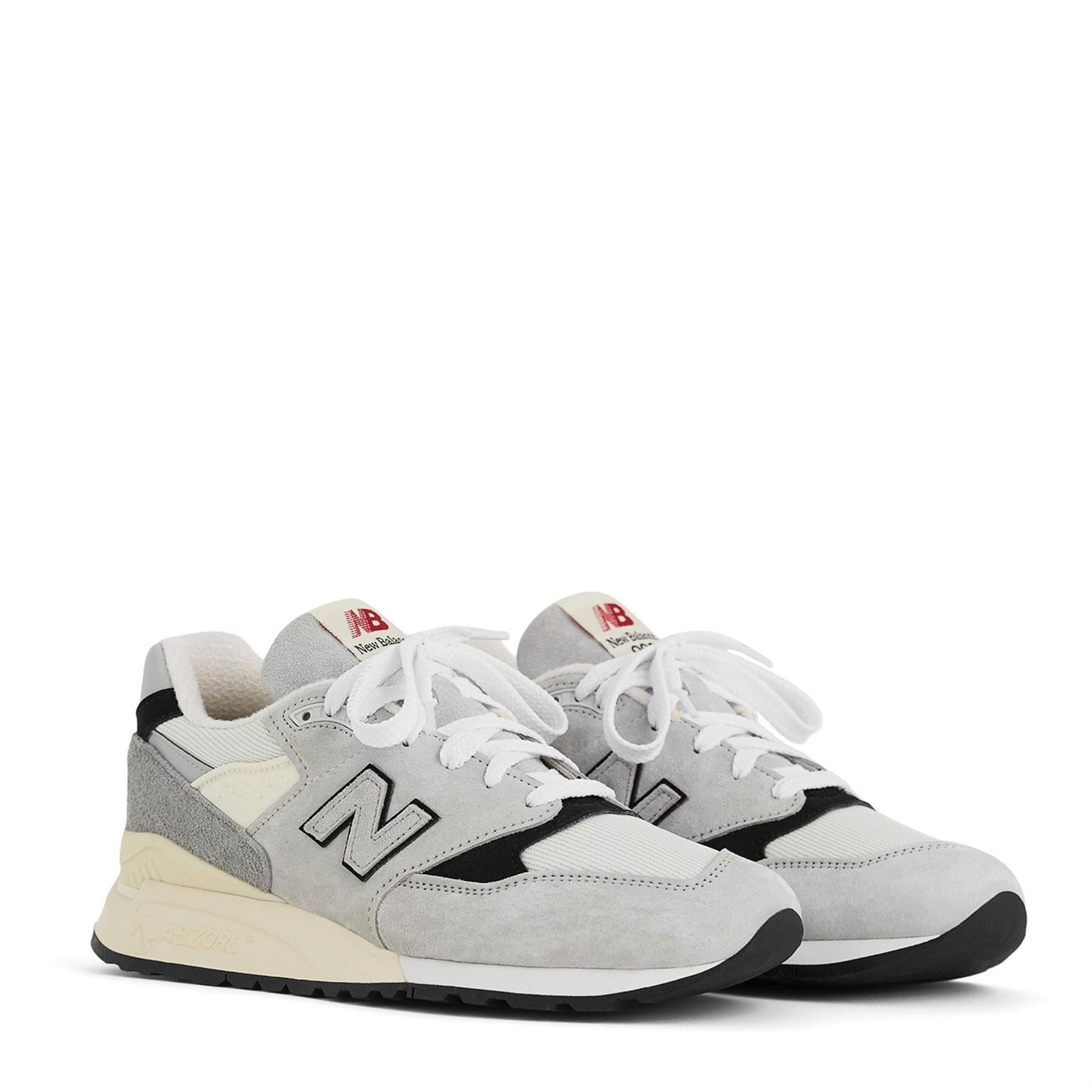New Balance U998 Trainers Juniors