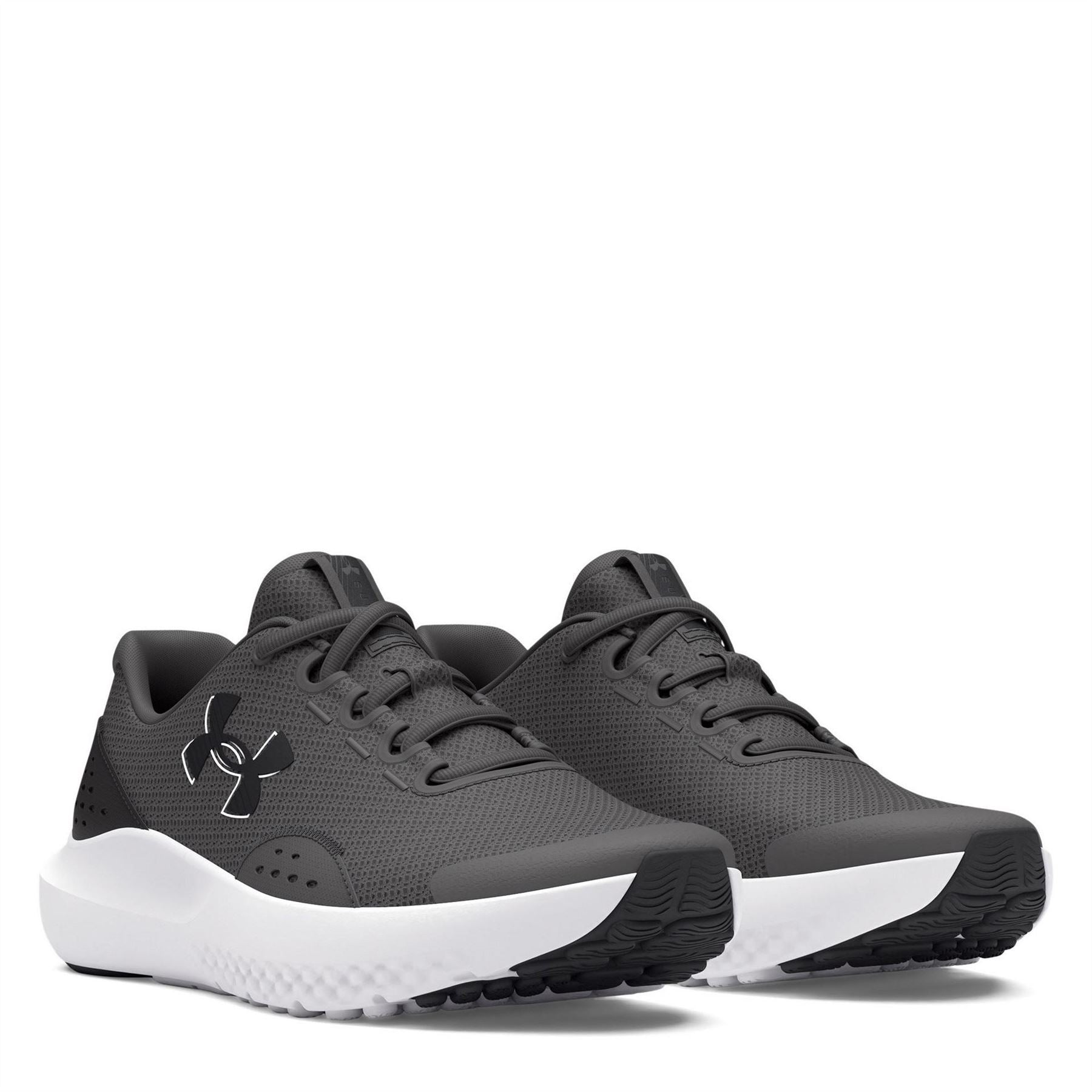 Under Armour Surge 4 Running Shoes Unisex Juniors