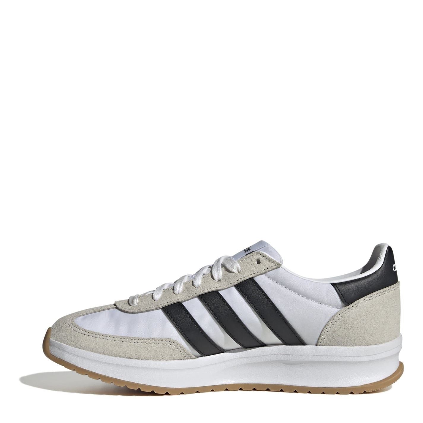 adidas Mens Run 70s 2.0 Low Top Trainers
