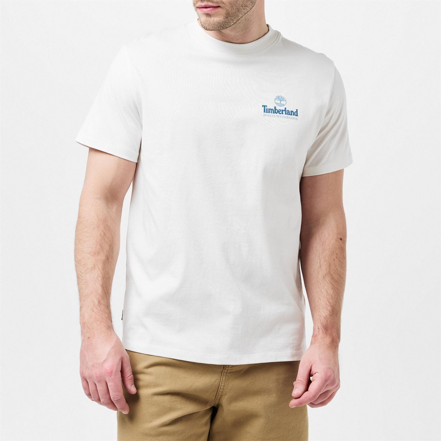 Timberland Graphic T-Shirt