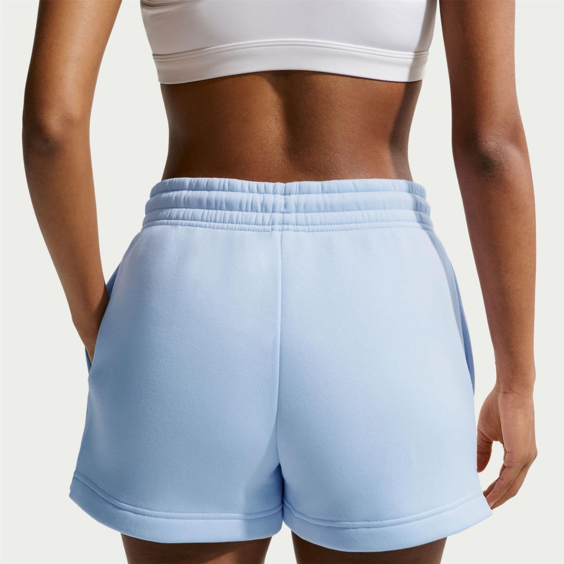 Nike W Nsw Phnx Fleece