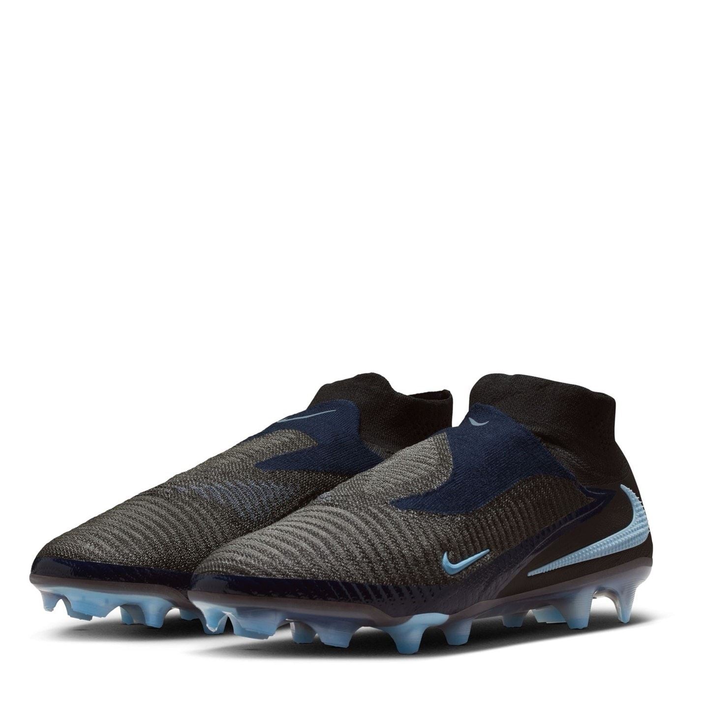 Nike Phantom High 6 Elite Adults Firm Ground Football Boots