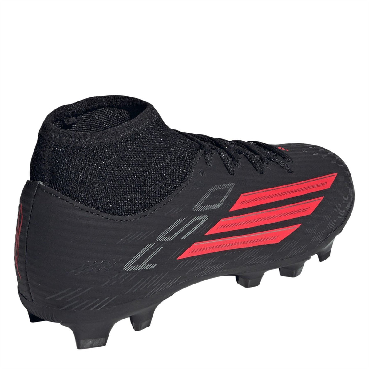 adidas F50 Club Mid Cut F50 Firm Ground Football Boots