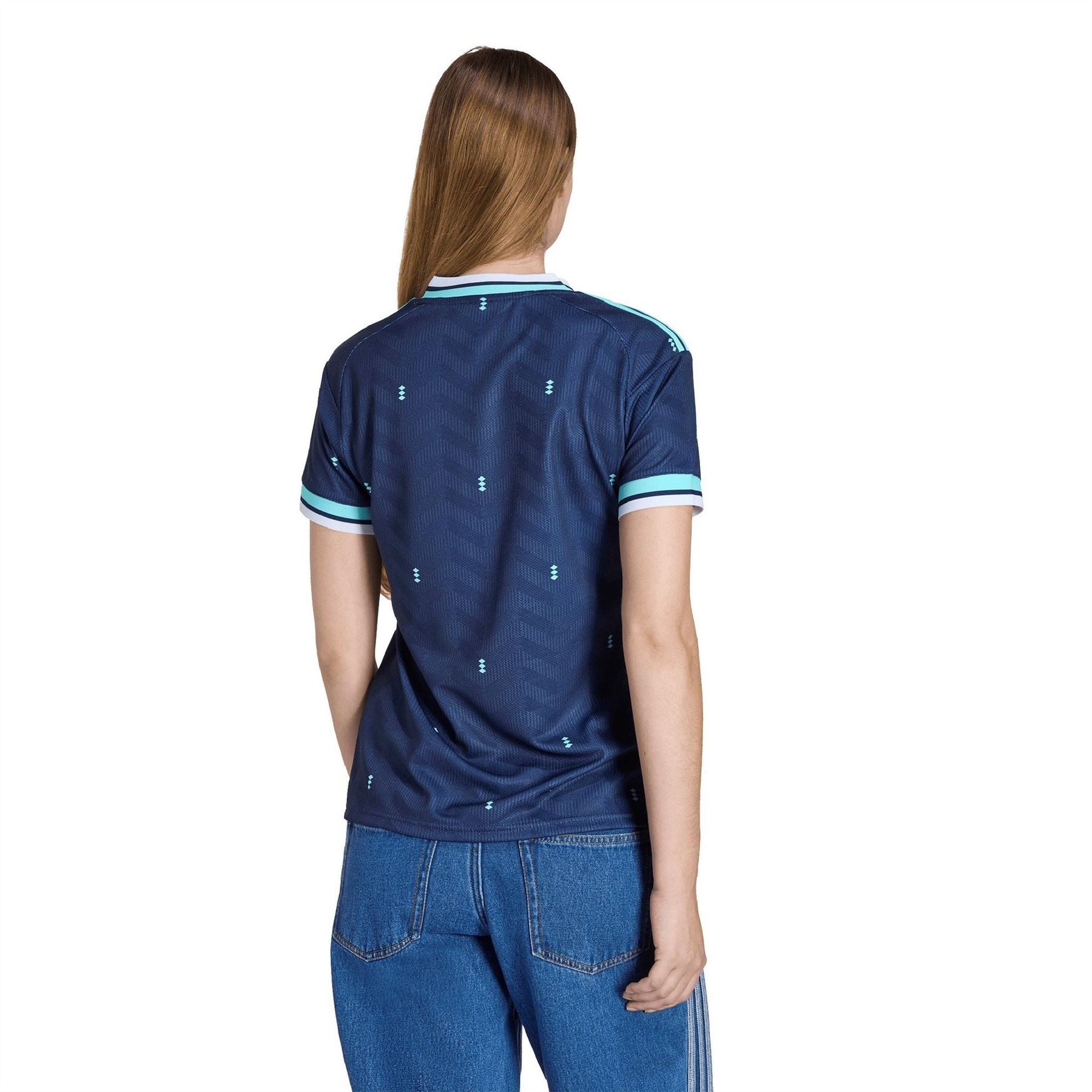adidas Womens Away Shirt World Cup ™ 2026