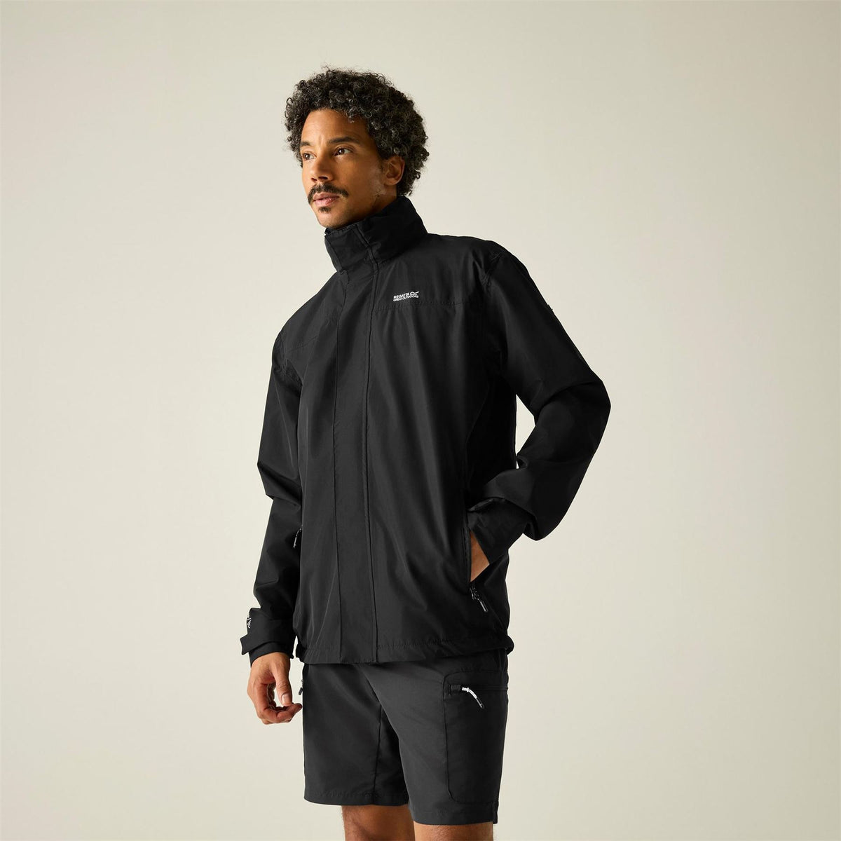 Regatta Waterproof Jacket