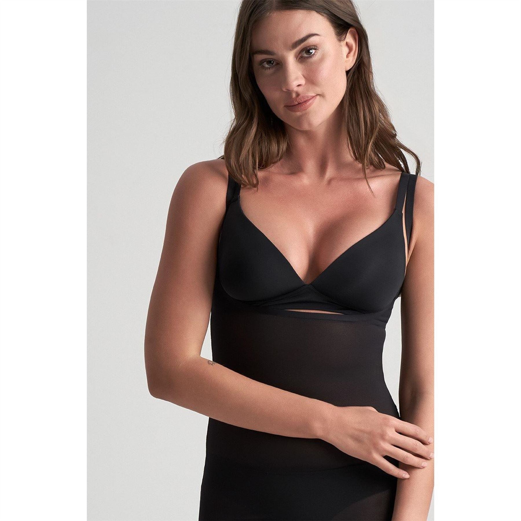 Bye Bra Obust Dress Shapewear