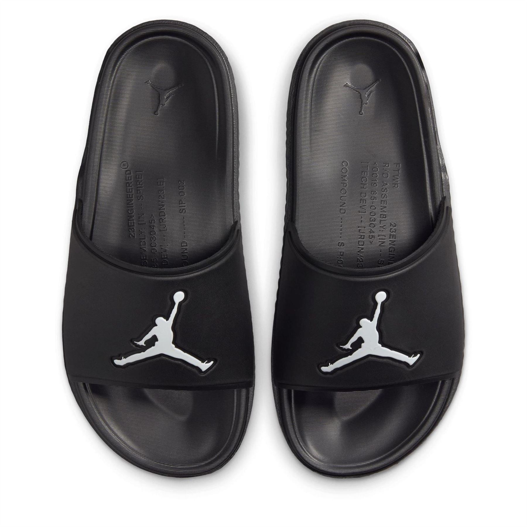 Air Jordan Mens 2.0 Slides