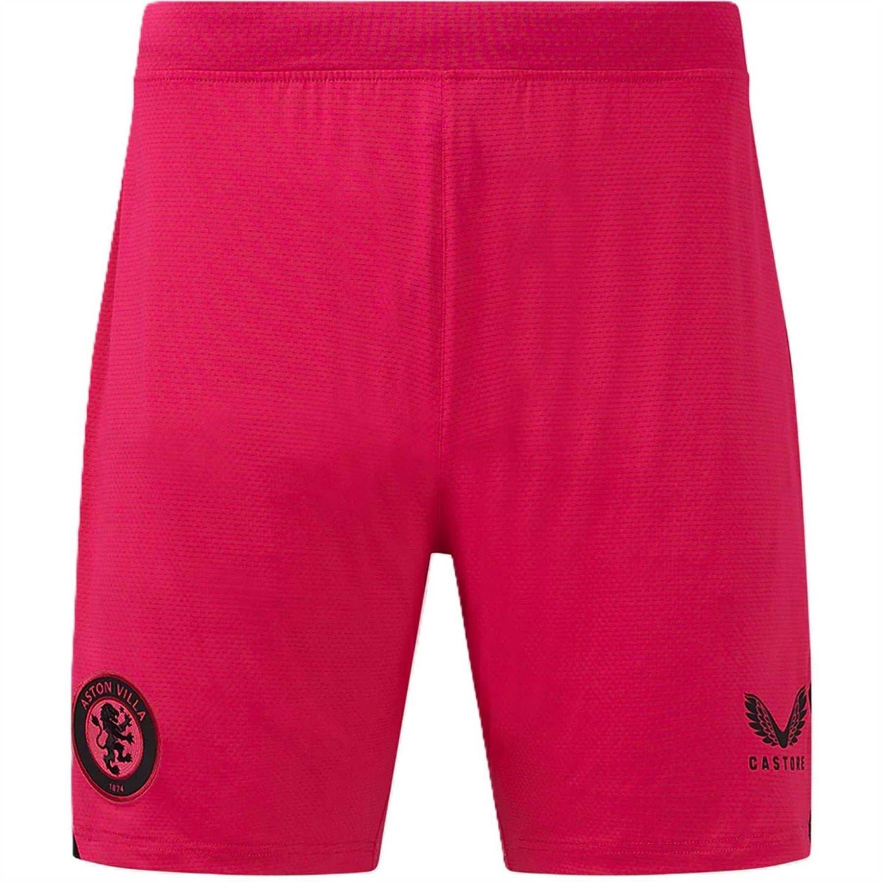 Castore Av3rdgkshort