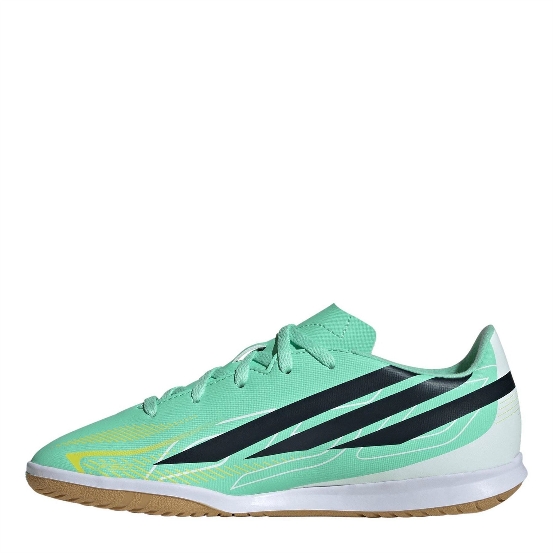 adidas Hyperfast Club Indoor Football Boots Kids