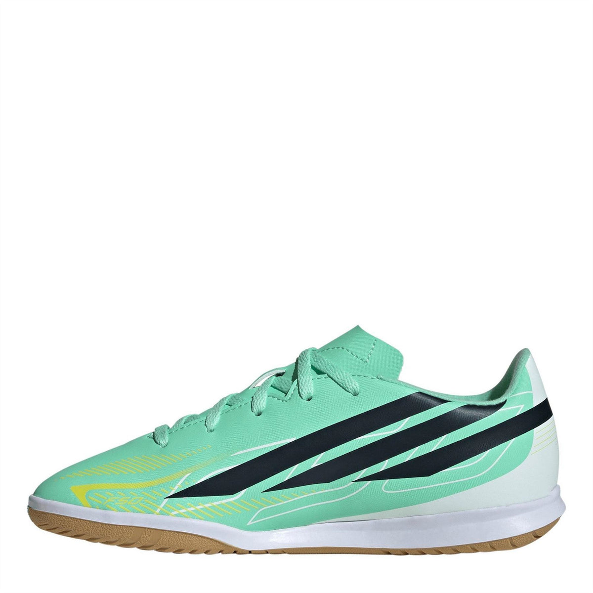 adidas Hyperfast Club Indoor Football Boots Kids