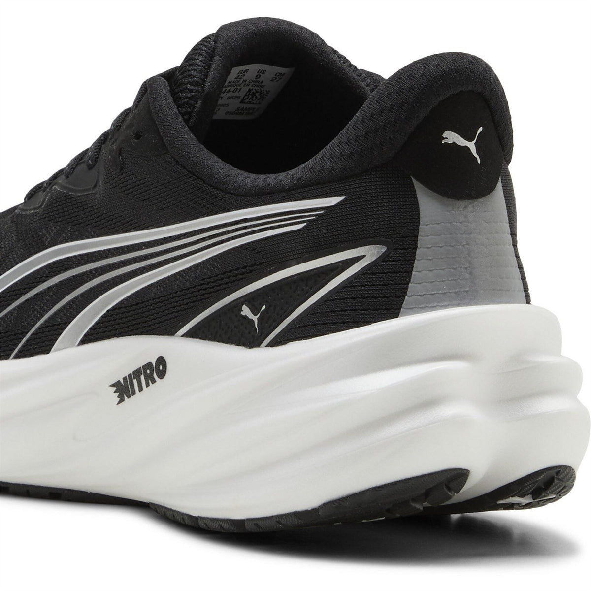 Puma Velocity Nitro 5 Road Running Shoes