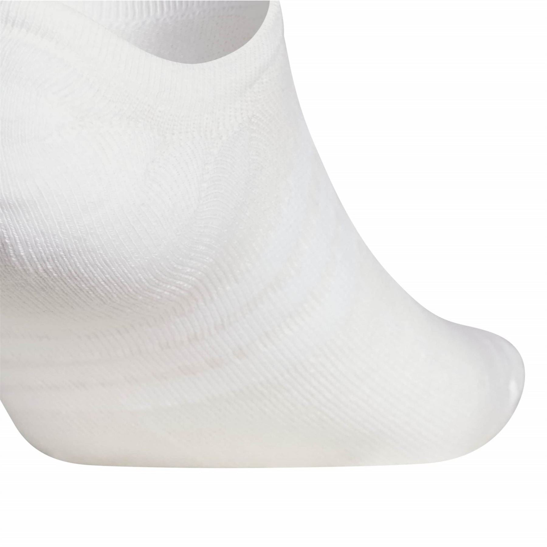 adidas Mens Low Socks 3 Pack