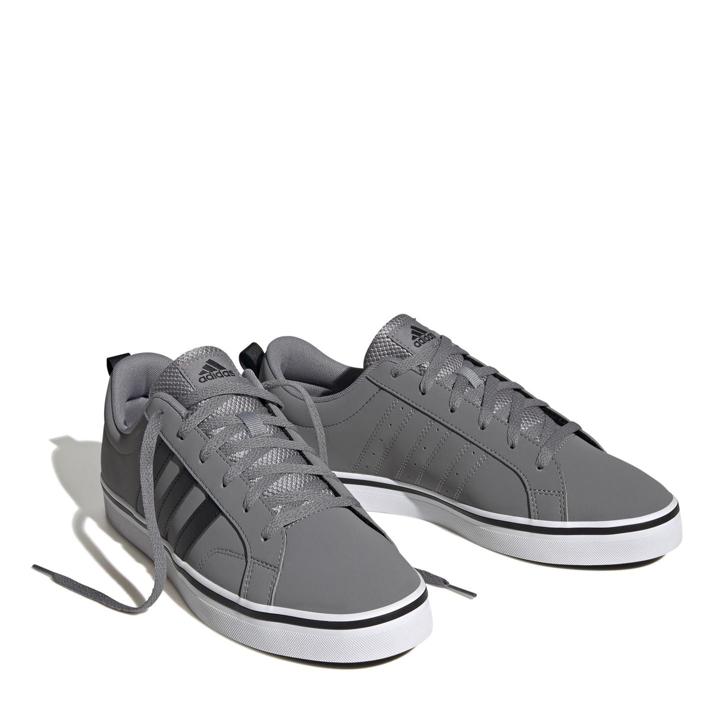 adidas Mens Vs Pace Trainers