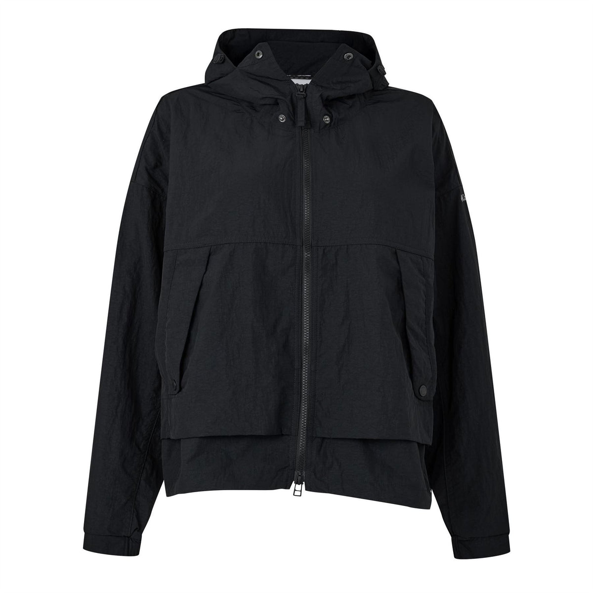 Columbia Parac II WB Ld62