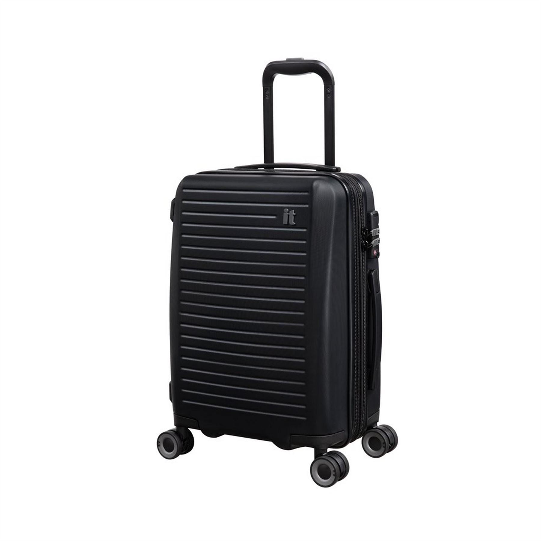 IT Luggage Case Suitcase