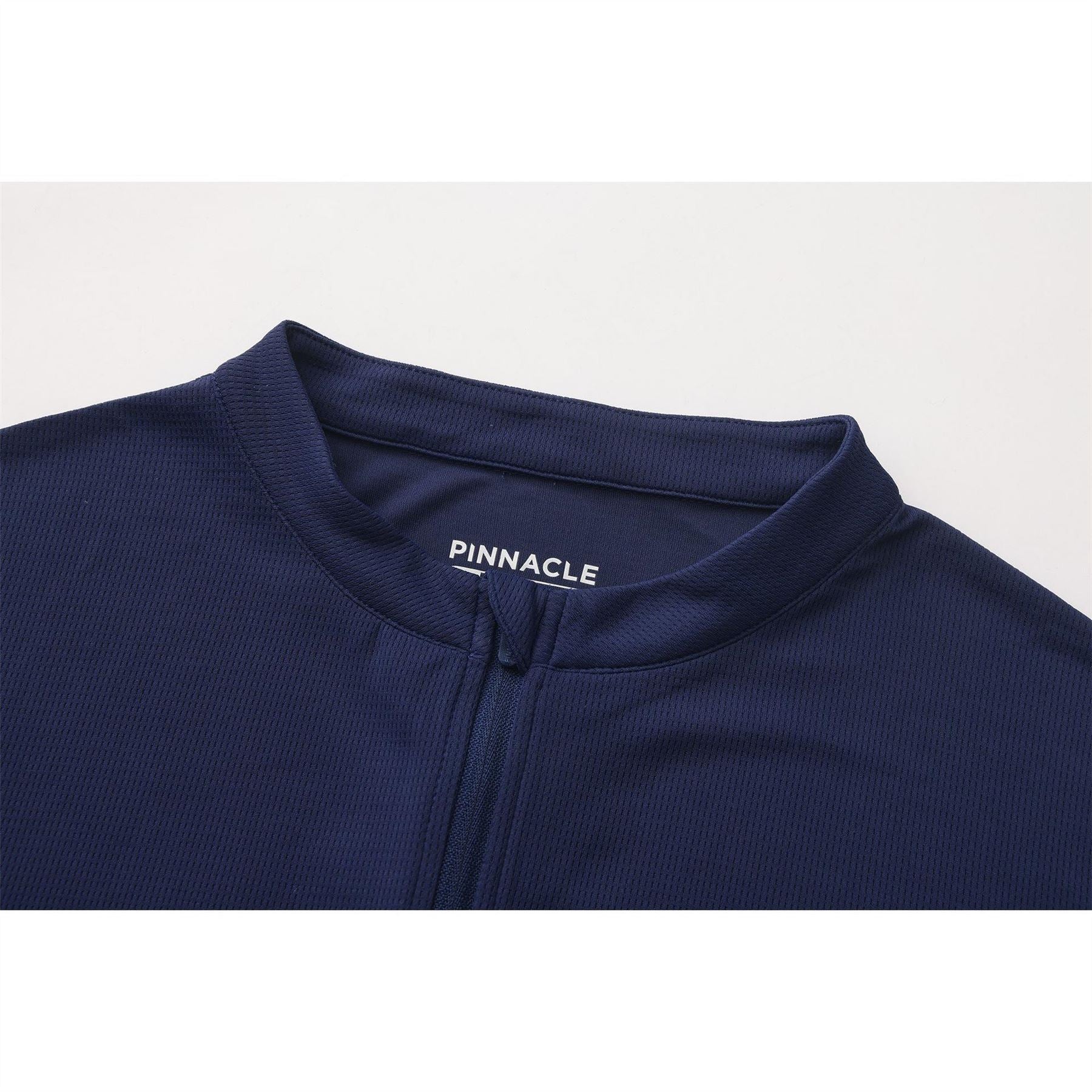 Pinnacle Mens Race Short Sleeve Cycling Jersey