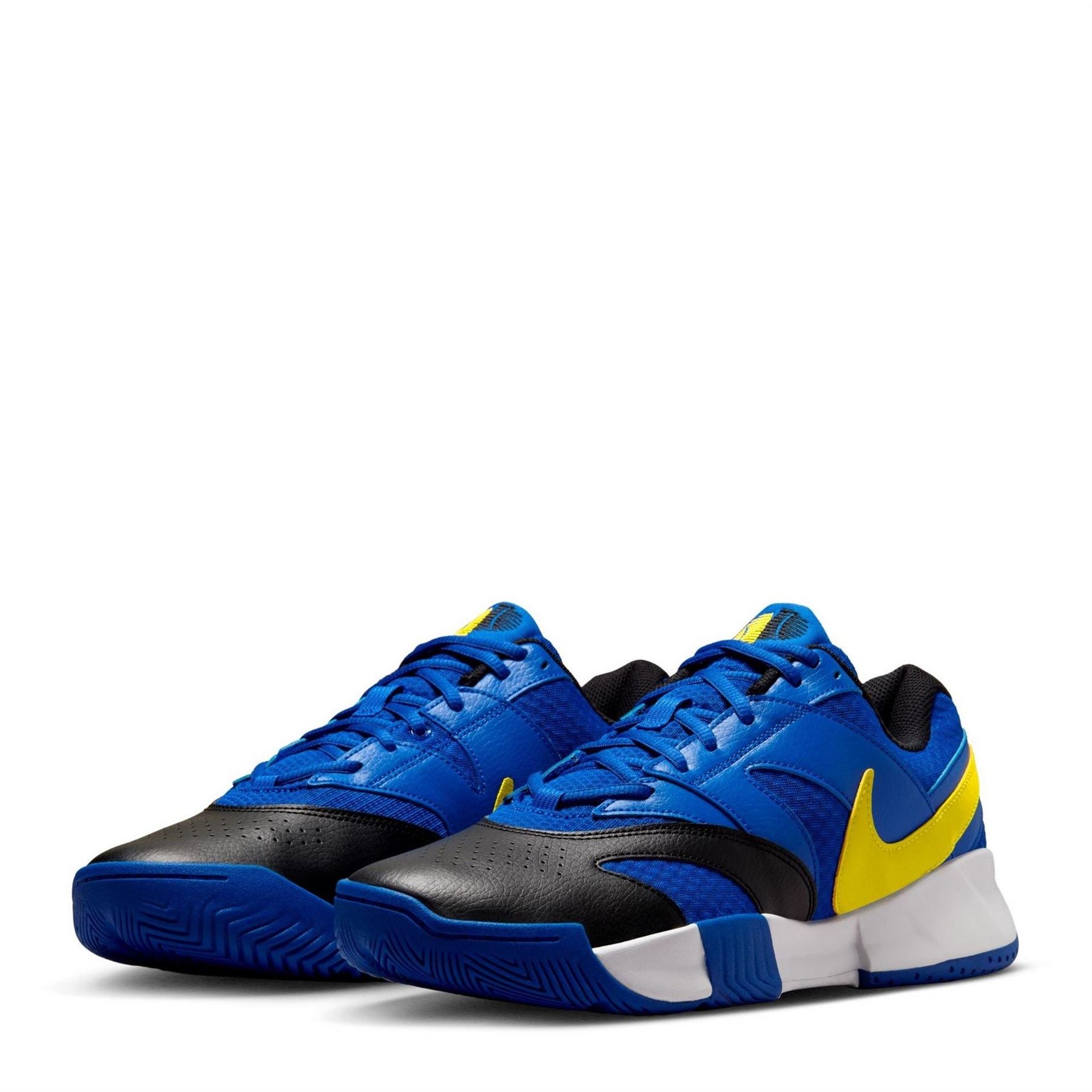 Nike Court Lite 4 Low Top Tennis Sneakers
