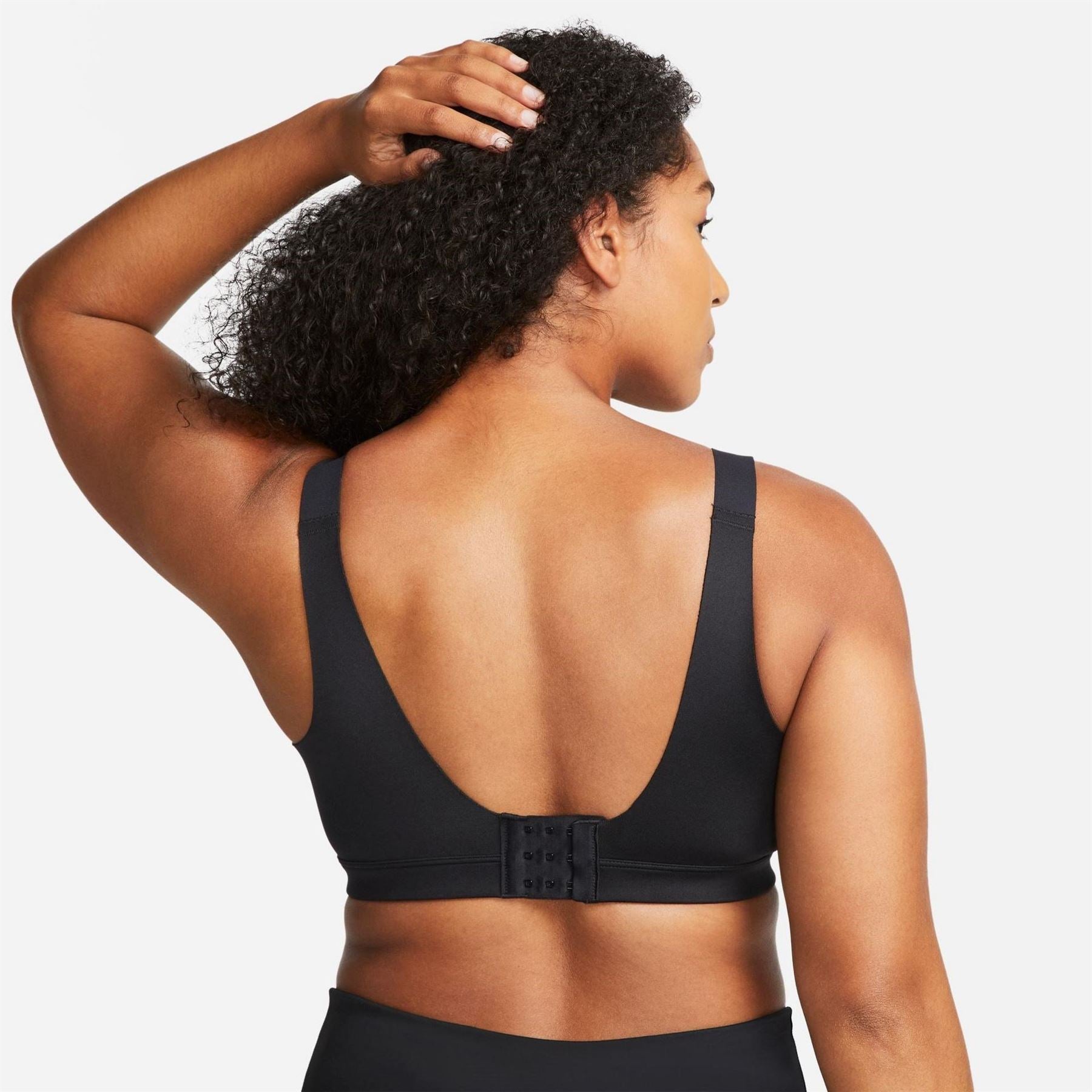 Nike Womens Pro Alpha Sports Bra