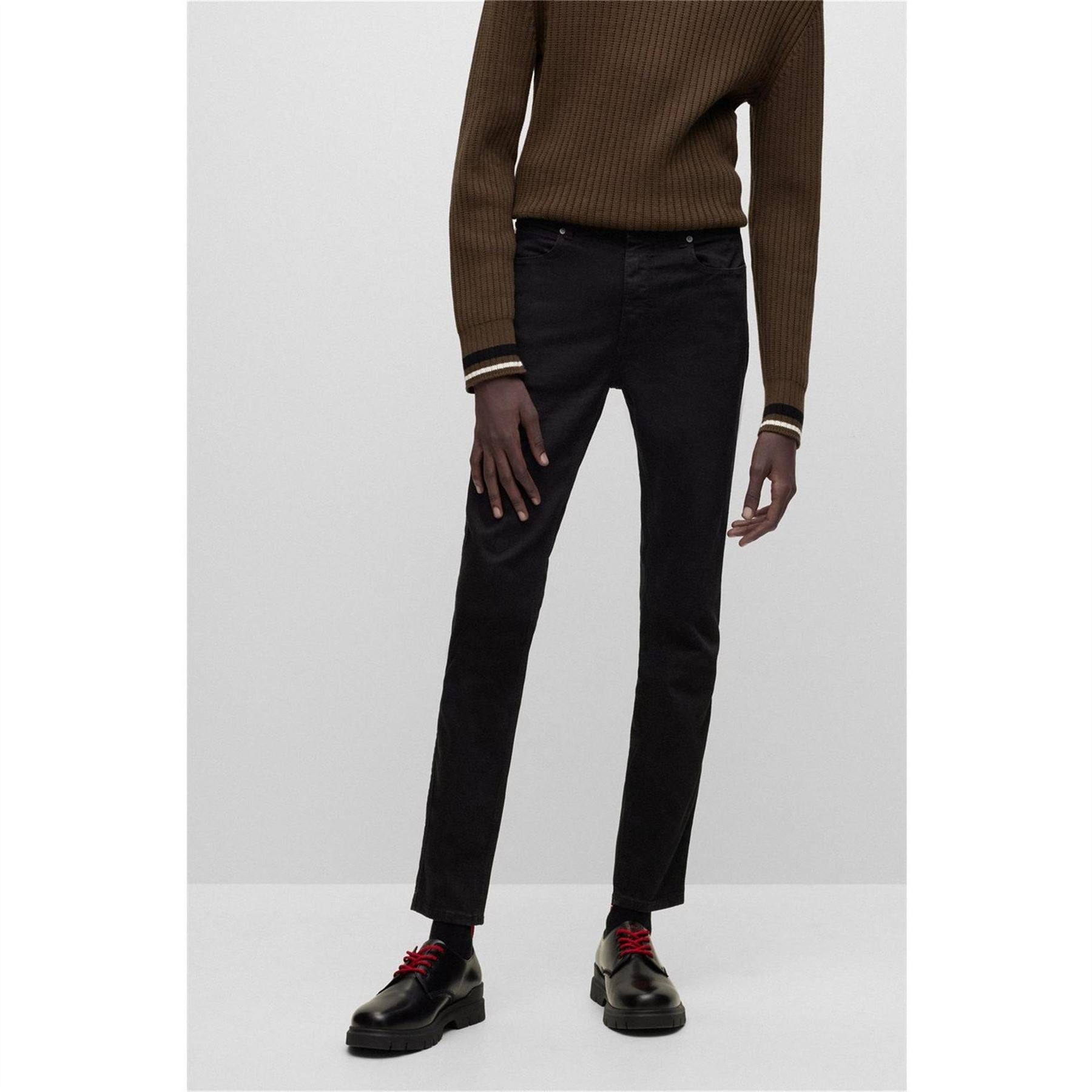 Hugo Extra Slim Fit Jeans