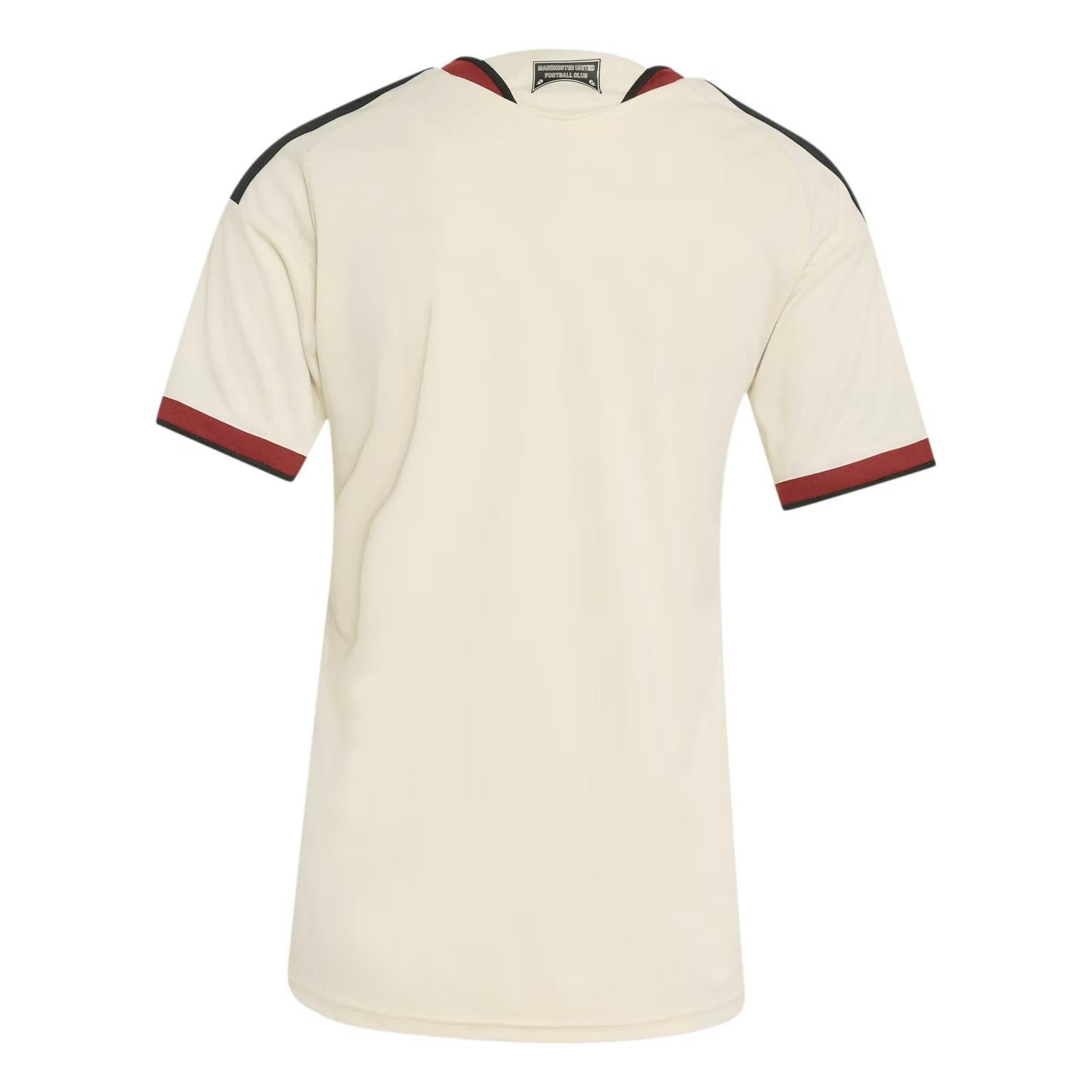 adidas Womens United Third Shirt 2026 27
